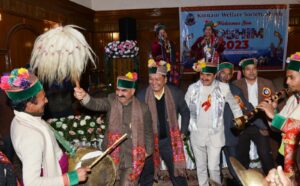 नौतोड़ मामलों का सर्वमान्य हल सुनिश्चित करेगी प्रदेश सरकार: मुख्यमंत्री