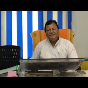 प्रदेश कांग्रेस कमेटी के सचिव एवं कांग्रेस के वरिष्ठ नेता देवेंद्र नेगी