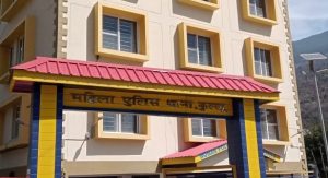 शादी का झांसा देकर युवती के साथ किया दुष्कर्म