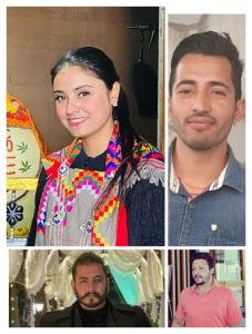 युवा कांग्रेस ने “सुपर शक्ति शी” के तहत खुशुब भारद्वाज को बनाया कूल्लू का उपप्रधान