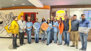 चुनाव का पर्व देश का गर्व पर कुल्लू में बसंत सुंदरी प्रतियोगिता मे प्रतिभागियों को दिया टास्क