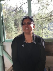 शालिनी वत्स को कंडाघाट कॉलेज में दिव्यांगजनों की शिक्षा के लिए उत्कृष्टता केंद्र की सदस्य किया नियुक्त