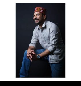 कटराईं के प्रशांत का लोक सेवा आयोग के माध्यम से चयन