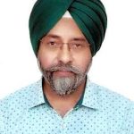 रंजीत सिंह ने संभाला पार्बती जलविद्युत परियोजना चरण –II के प्रमुख का पदभार
