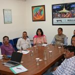 कुल्लू दशहरा आस्था, लोकसंस्कृति एवं सामूहिक एकता का महापर्व : मुकेश अग्निहोत्री